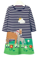 Rochita bumbac, Sweet Pony N